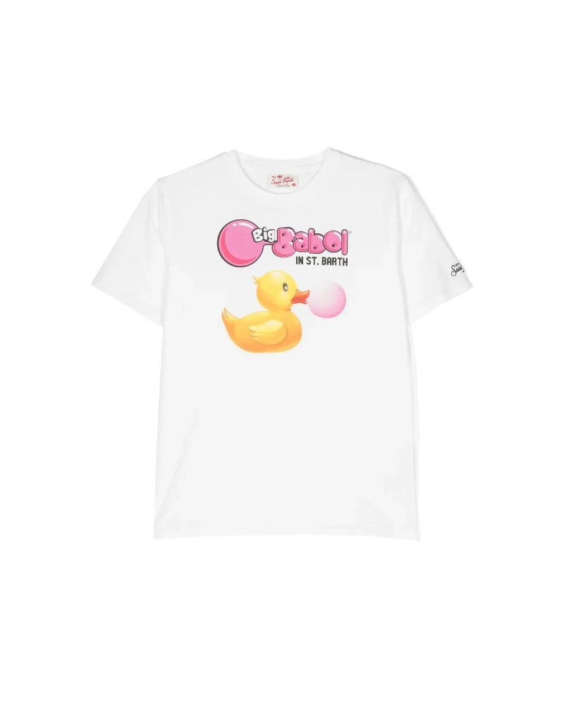 COTTON CLASSIC T SHIRT 