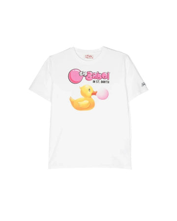 COTTON CLASSIC T SHIRT 