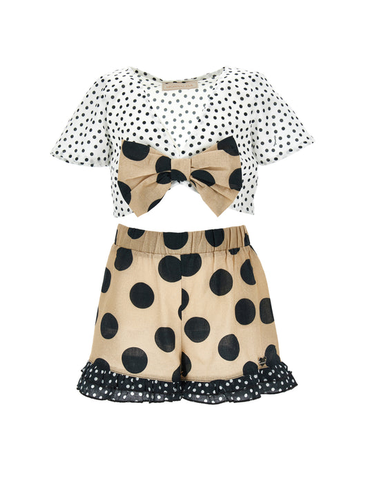 SET MARE POIS MUSSOLA ST. 