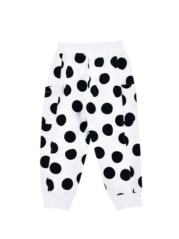 PANTALONI CON TASCONI FEL 