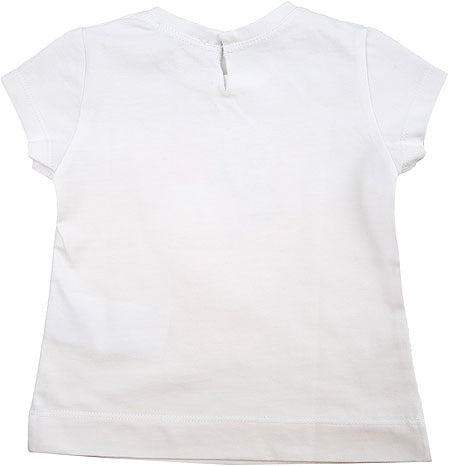 T-SHIRT ST.BOUQUET JERSEY 