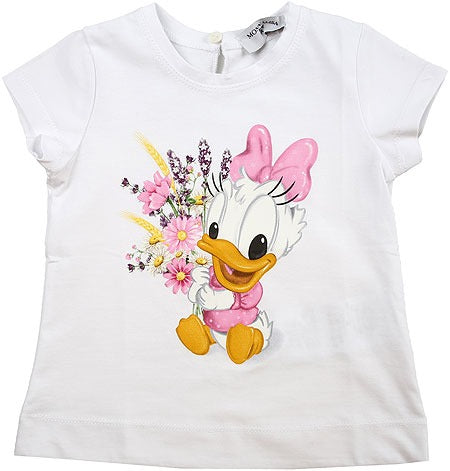 T-SHIRT ST.BOUQUET JERSEY 