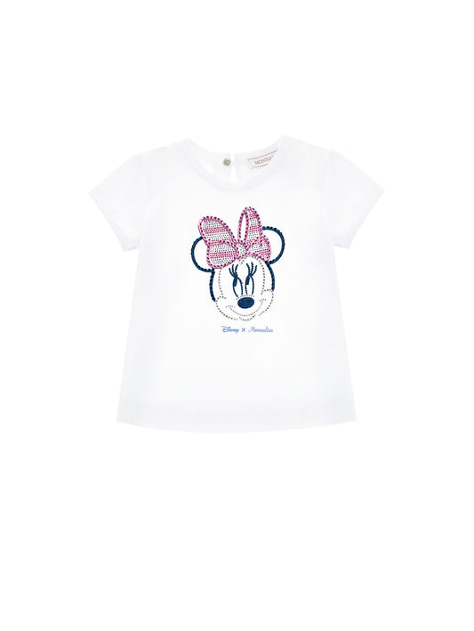 T-SHIRT LUX JERSEY FERMO 