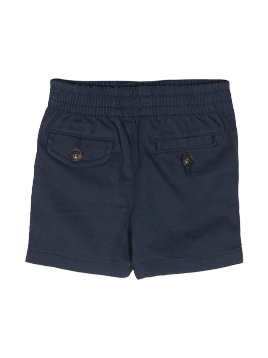 PREPSTER SHT-SHORTS-FLAT FRONT 