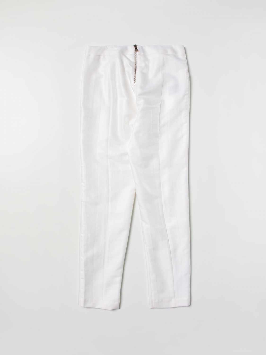 SUIT TROUSERS 