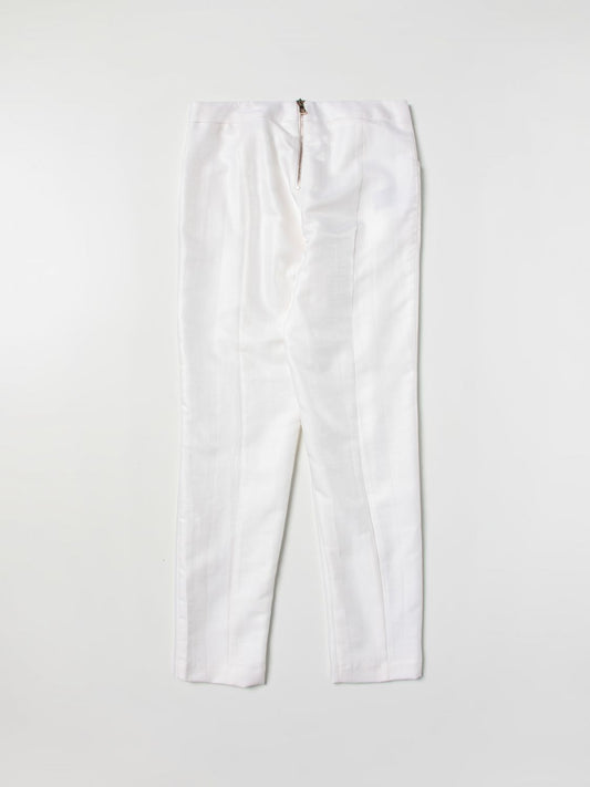 SUIT TROUSERS 