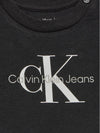 MONOGRAM SS T-SHIRT 