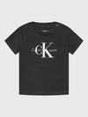 MONOGRAM SS T-SHIRT 