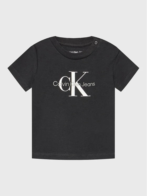 MONOGRAM SS T-SHIRT 