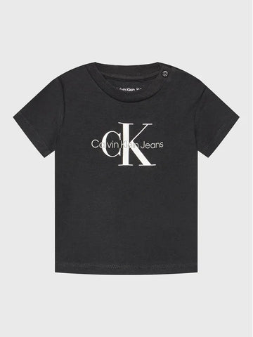 MONOGRAM SS T-SHIRT 