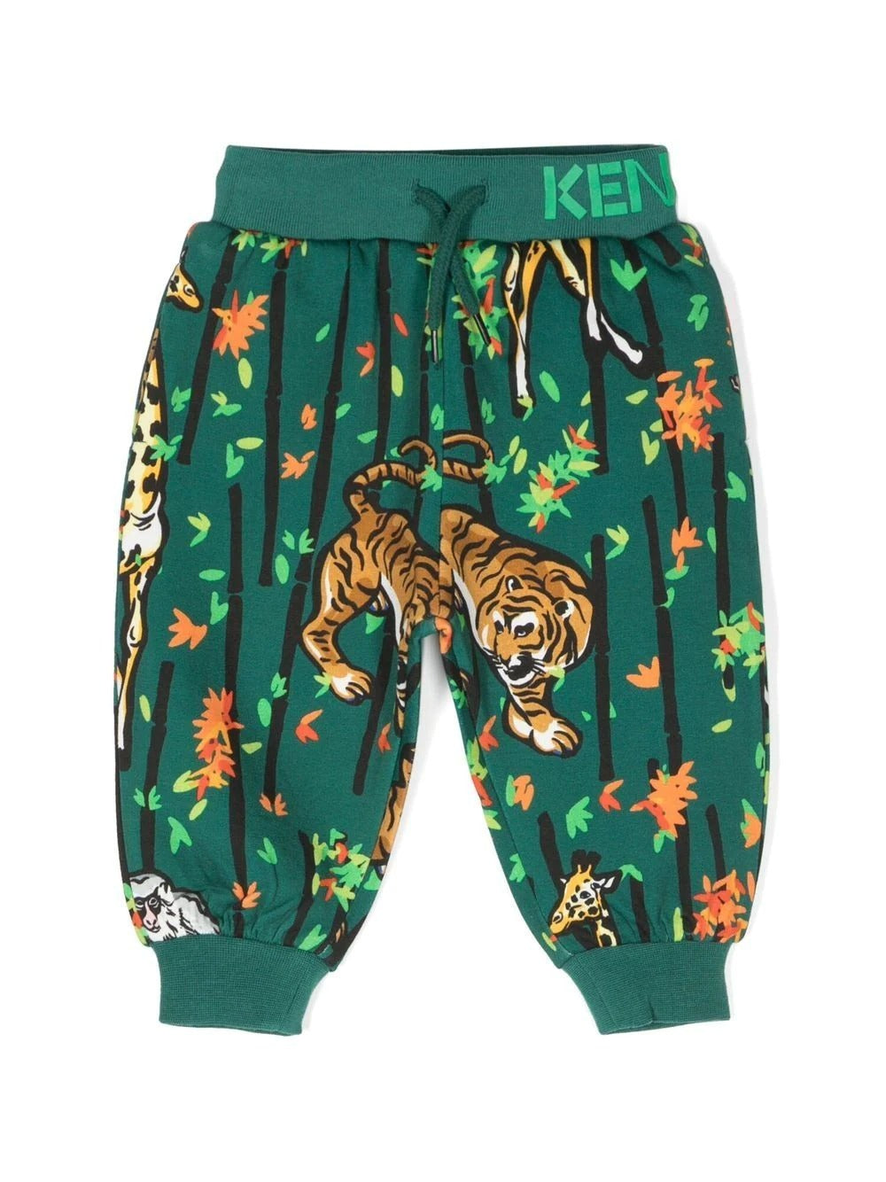 PANTALONE JOGGING 