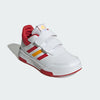 Tensaur Sport 2.0 C FTWWHT/COLRED/COGOLD 