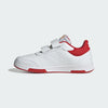 Tensaur Sport 2.0 C FTWWHT/COLRED/COGOLD 