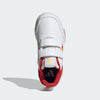 Tensaur Sport 2.0 C FTWWHT/COLRED/COGOLD 