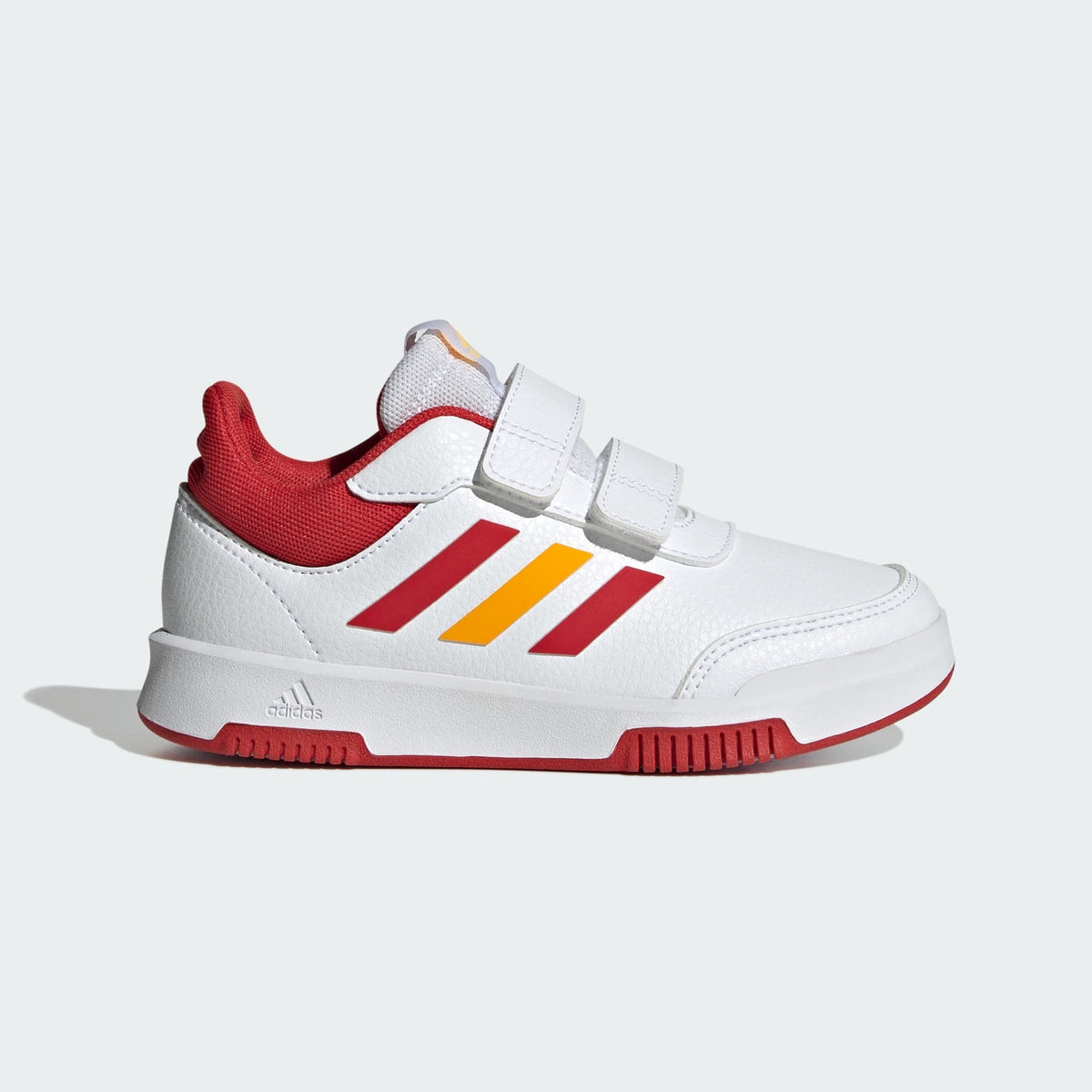 Tensaur Sport 2.0 C FTWWHT/COLRED/COGOLD 