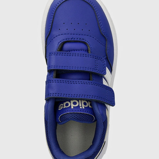 HOOPS 3.0 CF C      ROYBLU/FTWWHT/ORBGRY 