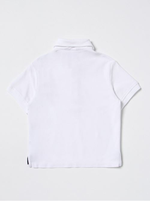 POLO MANICA CORTA 