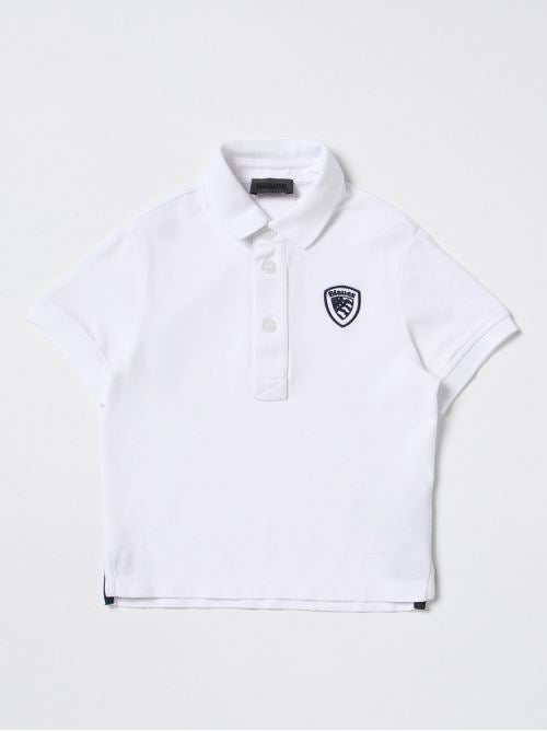 POLO MANICA CORTA 