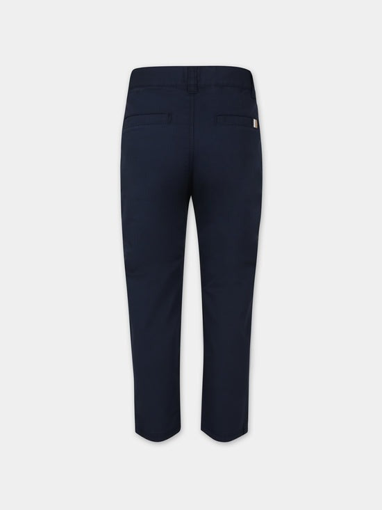 PANTALON CHAINE 