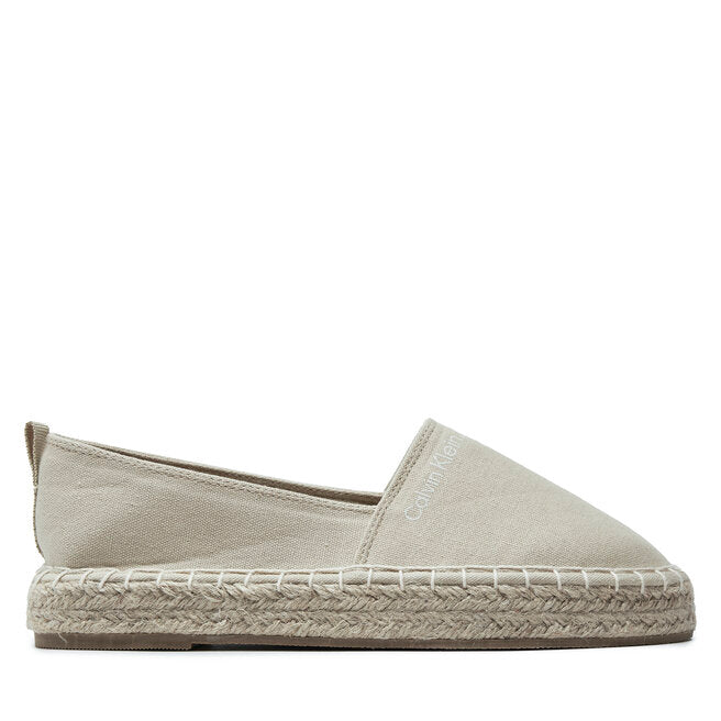 ROPE WEDGE SANDAL 