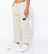 MULTI-POCKETS CARGO WOVEN PANT 