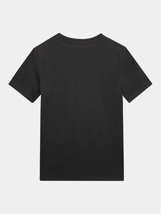 BADGE POCKET SS T-SHIRT 