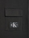 BADGE POCKET SS T-SHIRT 