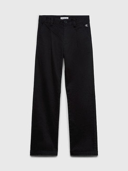 CEREMONY STRAIGHT LEG PANTS 