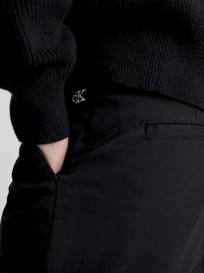 CEREMONY STRAIGHT LEG PANTS 