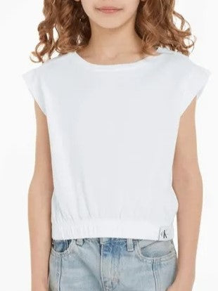 MOVEMENT LABEL T-SHIRT 