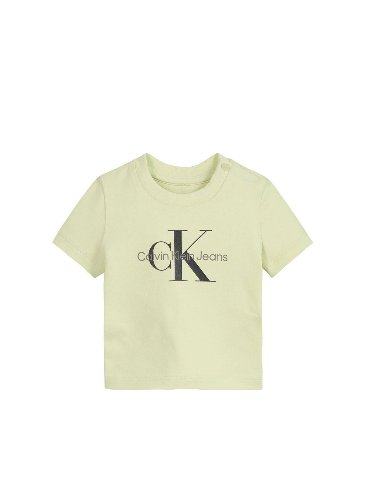 MONOGRAM SS T-SHIRT 