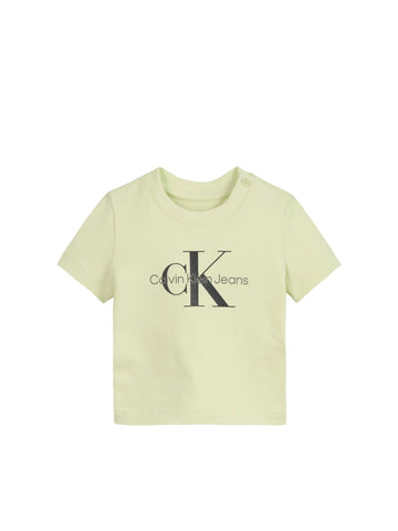 MONOGRAM SS T-SHIRT 