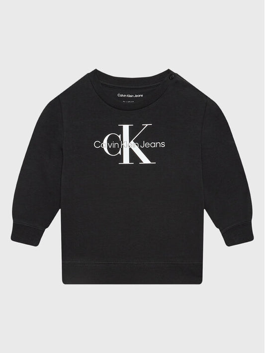 MONOGRAM CN SWEATSHIRT SET 