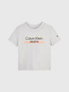 HERO LOGO SS T-SHIRT 