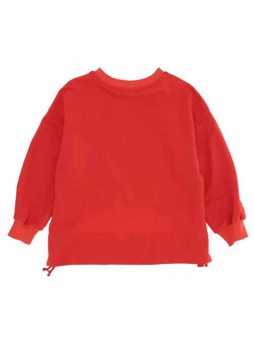CREWNECK SWEATSHIRT FELPA 