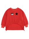 CREWNECK SWEATSHIRT FELPA 
