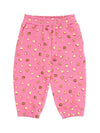 JOGGER CF GOLD FELPA CF G 