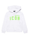 D2S816U RELAX-ICON SWEAT-SHIRT 