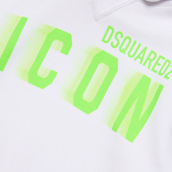 D2S816U RELAX-ICON SWEAT-SHIRT 