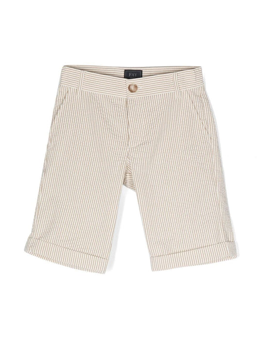 SUIT TROUSERS 