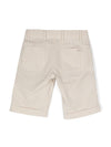 SUIT TROUSERS 