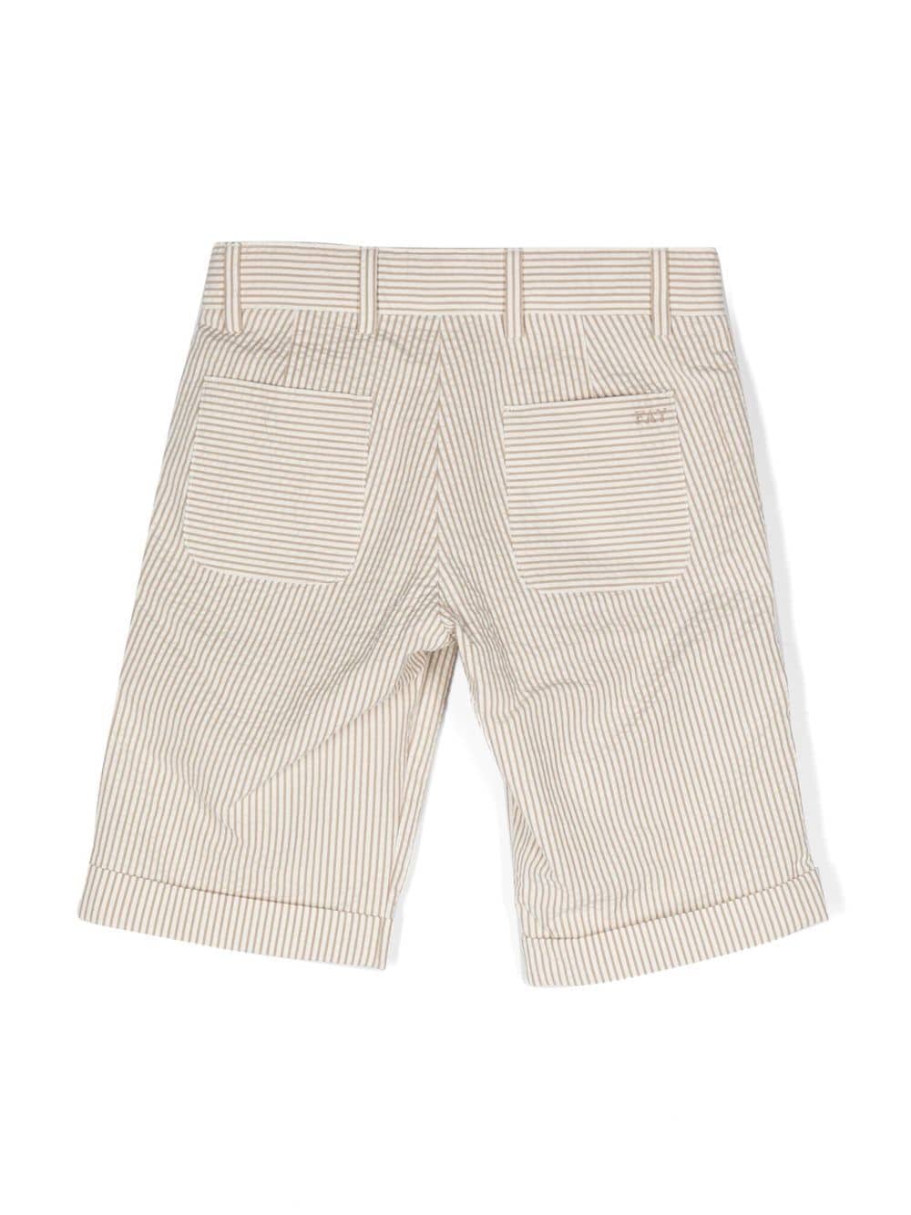 SUIT TROUSERS 