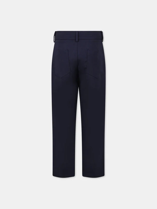 SUITES TROUSERS 