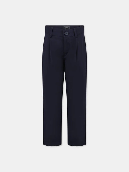 SUITES TROUSERS 