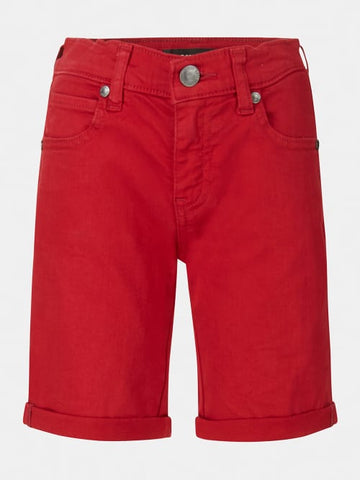 STRETCH BULL DENIM SHORTS_CORE 