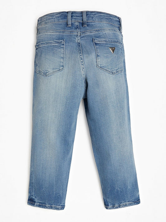 SKINNY PANTS 