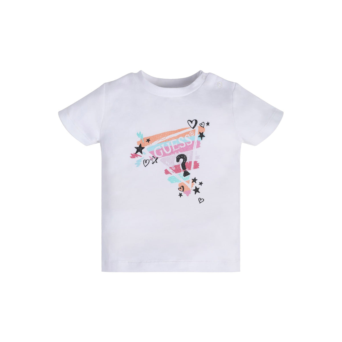 SS T-SHIRT 