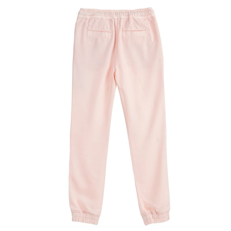 TENCEL PANTS 