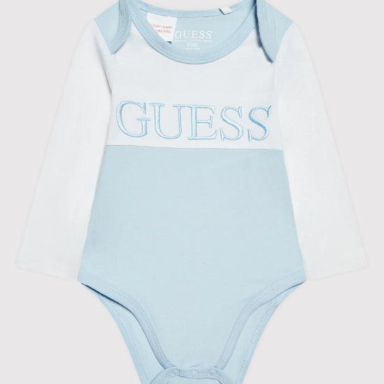 SET LS BODY+PANTS 