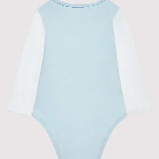 SET LS BODY+PANTS 